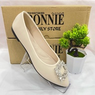 BONNIE J75-1 WOMEN SHOES BERTUTUP