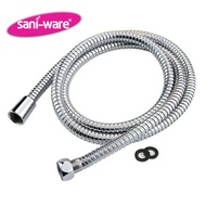 Sani-ware 304 Stainless Steel Shower Hose