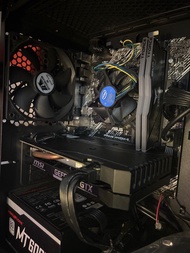 gtx1660s gaming pc