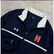 Underarmour strom Windbreaker jacket