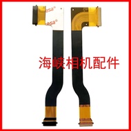 Brand New Sony ILCE-6300 A6300 A6500 A6000 Screen Cable Flip Shaft Flat Cable