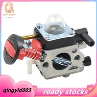 HS82T HS82R Carburetor Fit for  HS82T HS82R HS87T HS87R Hedge Trimmer Parts  4237-120-0621