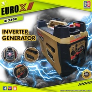 EUROX GOLD JI 2300 INVERTER GENERATOR 2000W