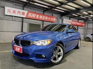 正2015 BMW 328 M-sport GT 4WD