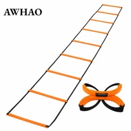 [AWHAO] agility ladder 8
