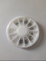 高質量 全套 Rolex 3135 3131 機芯代用螺絲