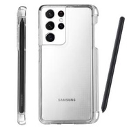 SAMSUNG Galaxy S21 Ultra 5G SC-52B サムスン ギャラクシー s21ウルトラ5g クリアケース tpuケース よすみ 四隅 保護 TPU 耐衝撃