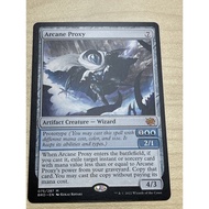(BRO) Arcane Proxy