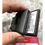 ECU ECM VERZA INJECTION CRF 150L F1 HONDA AHM 38770-K18-902