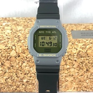 Casio G-Shock X Hodinkee founder Ben Clymer Limited Collaboration DW-5600VT