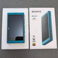 [有盒有單] Sony NW-A35 播放器 Player ...