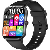 Smart Watch 2026 Industry Latest Masterpiece Compatible with iPhone Compatible with Android Latest B