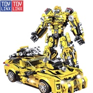 CODE Y7N TOY LINX Assembly Car