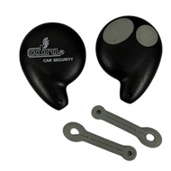 Car Remote Alarm Cobra Casing Honda Toyota Universal