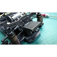 【READY STOCK】Yokomo YD-2 S / Z Series  ESC Rear Setting 3Dprinting Holder