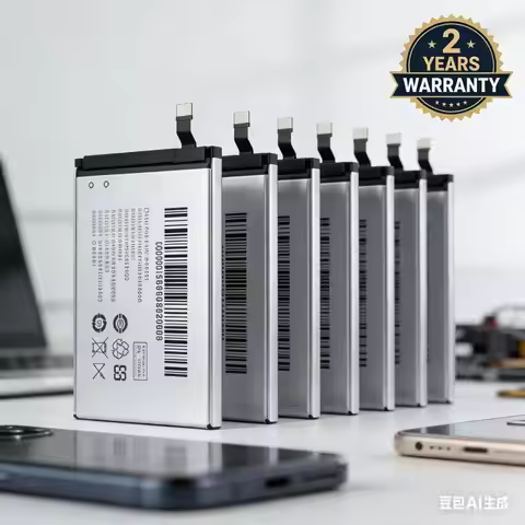 BN59 Mobile Phone Battery For Xiaomi Redmi Note 10 / 10S 4900mAh Real Capacity