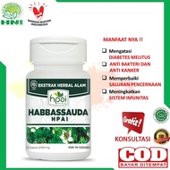 Habbatussauda HPAI