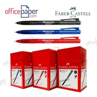 Faber-Castell Ball Pen X7 (60pcs/Box)