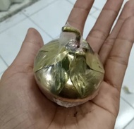 apel jin turki daun 5 7 9 11