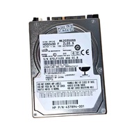 Original Disk drive MK2060GSC HDD2G31 Y ZL01 DC+5V 1.4A 200GB For Car radio HDD navigation systems