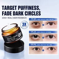 Eye Cream for Dark Circle Eyebags Remover Wrinkle Removal Dark Circles Anti Aging Eye Care Eye Cream