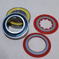 Bearing Set BB Truvativ GXP Sram 22mm - 24mm Bottom Bracket BB Sram GXP Bearing Original Truvativ