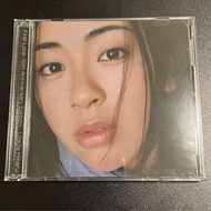 <日壓SHM CD +Live DVD全區> 宇多田光 First Love 15週年版 (香港版附中譯歌詞) 碟無刮 近全新 宇多田ヒカル Utada Hikaru