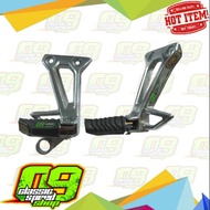 Postep Fostep SUZUKI Shoter Shooter set right Kiri.