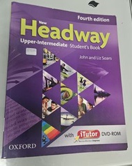 New Headway  Student's Book (4th Ed)