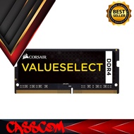 Corsair Value Select DDR4 4GB (1x4GB) 2133MHz CMSO4GX4M1A2133C15