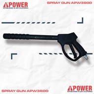 SALE NEWW !!! High Pressure Gun untuk Aipower APW3800 PACKING AMAN