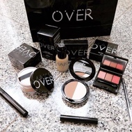 [7 Items] MAKE UP PACKAGE MAKE OVER GIFT 7 Original Items