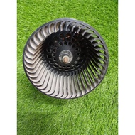 PEUGEOT 408 2012 AIRCOND BLOWER MOTOR