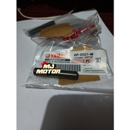 Shaft rocker arm bosh valve plate roker bison byson xsr r15 new lid n max aerox wr 155 Original Yama