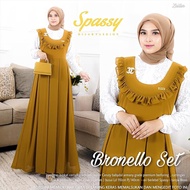 Bronello SET All Over INDONESIA