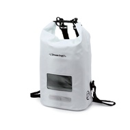 Stream Trail-Dry Cube 10L Waterproof Backpack