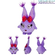 XHGUKC Sunny Bunnies Soft Cartoon Kawaii Plush Toys