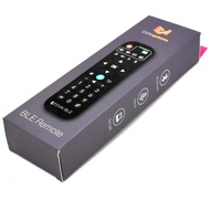 EVPAD TV BOX / EVPAD 5X/5P/6P /5S BLUETOOTH REMOTE CONTROL
