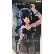 [AJ Mommy Toy Shop] Furyu Agent Edition OVERLORD BiCute Bunnies Nabella