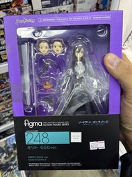 Figma 刀劍神域桐人