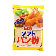 Nisshin Panko Bread Crumbs 200g.