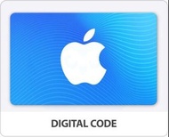 台灣 Apple iTunes 禮品卡 Gift Card 1000 TWD
