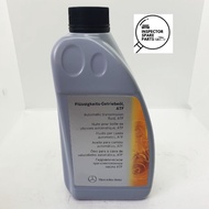 ⭐⭐ MERCEDES ATF AUTO OIL 0019892103 722.4 722.5 722.6 1L MADE IN GERMANY ⭐⭐