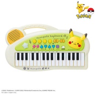 POKÉMON - Pokemon 比卡超兒童電子琴