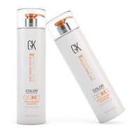 GK HAIR - 巴西焗油 No1 保濕角蛋白洗頭水 (1000ml)