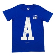 ♞Ateneo University Tees Ateneo AMDG  Unisex T-Shirt