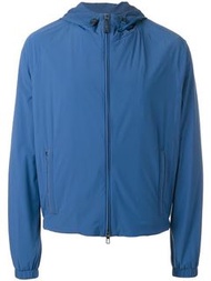 Loro Piana 義大利羊絨名品 薄外套 Blue regatta deck confort jacket from Loro Piana