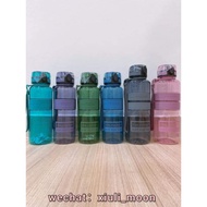 uzspace water bottle 负离子水壶 350ml-1500ml | 现货 ready stock