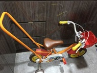 兒童單車