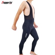 🔥[Ready Stock]🔥 iSports Performance Pro Bib Tights Long
